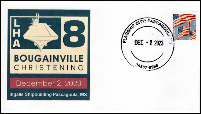 File:GregCiesielski Bougainville LHA8 20231202 2 Front.jpg