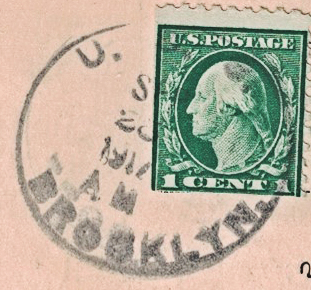 File:GregCiesielski Brooklyn ACR3 19170928 1 Postmark.jpg