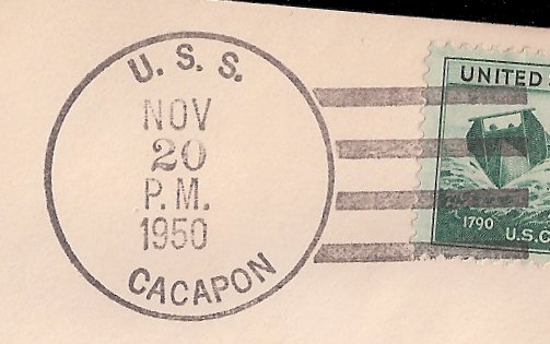 File:GregCiesielski Cacapon AO52 19501120 1 Postmark.jpg