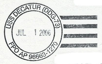 File:GregCiesielski Decatur DDG73 20060701 3 Postmark.jpg