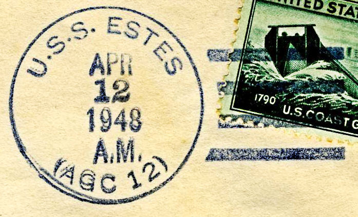 File:GregCiesielski Estes AGC12 19480412 1 Postmark.jpg
