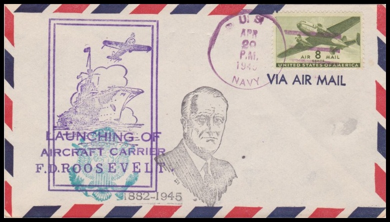 File:GregCiesielski FranklinDRoosevelt CVE42 19450429 1 Front.jpg