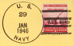GregCiesielski Guam CB2 19460129 2 Postmark.jpg