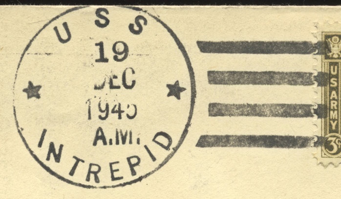 File:GregCiesielski Intrepid CV11 19451219 1 Postmark.jpg
