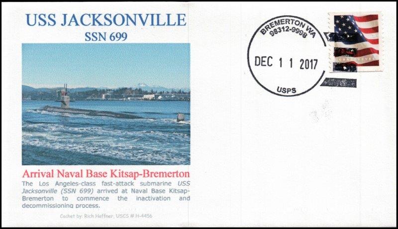 File:GregCiesielski Jacksonville SSN699 20171211 1 Front.jpg