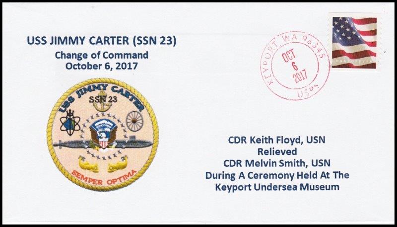 File:GregCiesielski JimmyCarter SSN23 20171006 1m Front.jpg