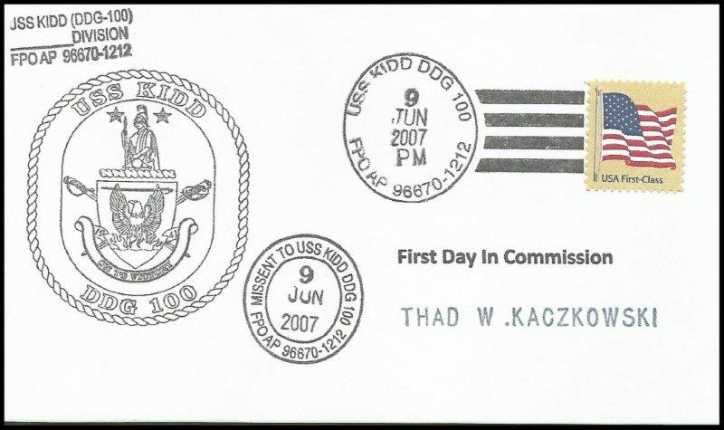 File:GregCiesielski Kidd DDG100 20070609 8 Front.jpg