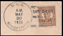 GregCiesielski Kingfisher AM25 19360530 1 Postmark.jpg
