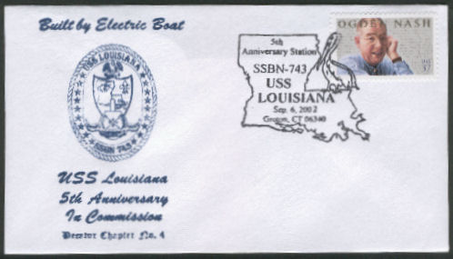 File:GregCiesielski Louisiana SSBN743 20020906 1 Front.jpg