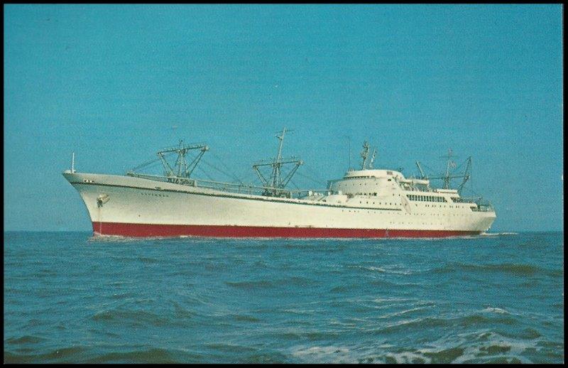 File:GregCiesielski NSSavannah PPC 24 19640619 1 Front.jpg
