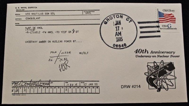 File:GregCiesielski Nautilus SSN571 19950117 1W Front.jpg