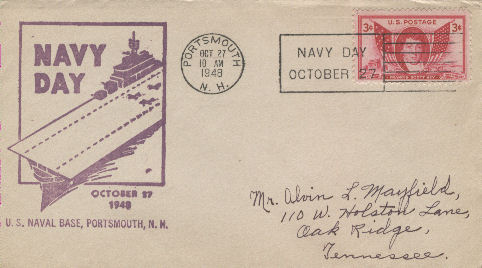 File:GregCiesielski NavyDay 19481027 1 Front.jpg