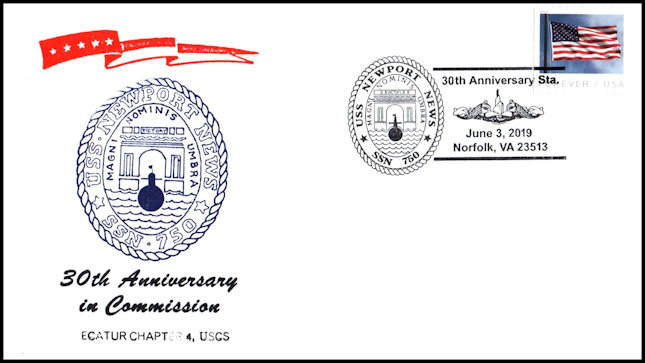 File:GregCiesielski NewportNews SSN750 20190603 2 Front.jpg