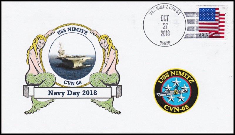 File:GregCiesielski Nimitz CVN68 20181027 2 Front.jpg