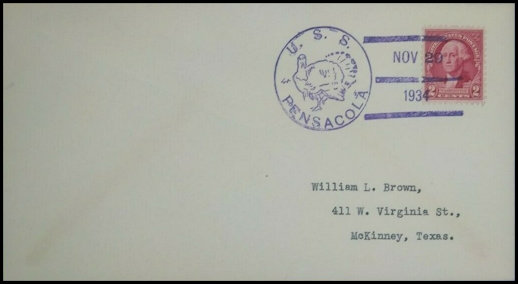 File:GregCiesielski Pensacola CA24 19341129 1F Front.jpg