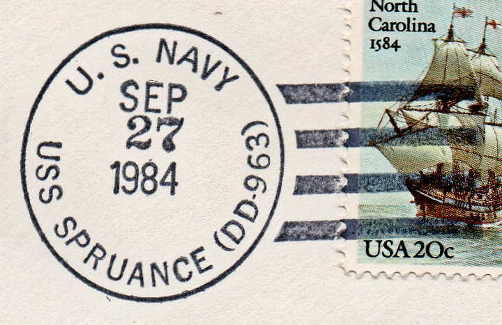 File:GregCiesielski Spruance DD963 19840927 1 Postmark.jpg