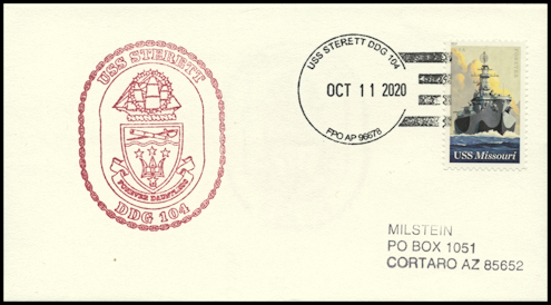 File:GregCiesielski Sterett DDG104 20201011 1M Front.jpg