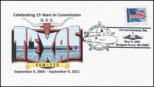 File:GregCiesielski Texas SSN775 20210909 2 Front.jpg