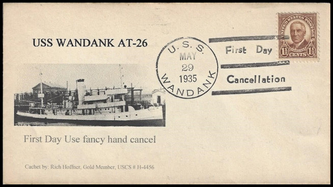 File:GregCiesielski Wandank AT26 19350529 1 Front.jpg