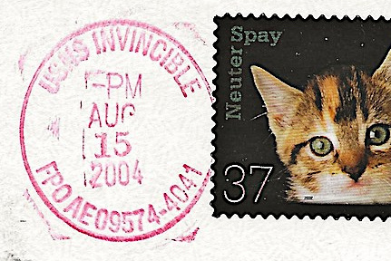 File:JohnGermann Invincible TAAGM24 20040815 1a Postmark.jpg