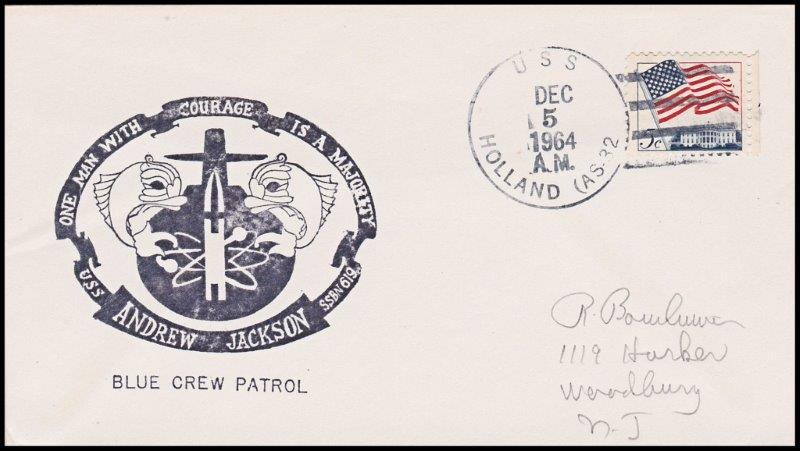 File:GregCiesielski AndrewJackson SSBN619 19641205 1 Front.jpg