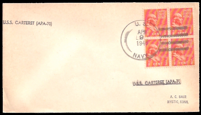 File:GregCiesielski Carteret APA70 19460409 1 Front.jpg