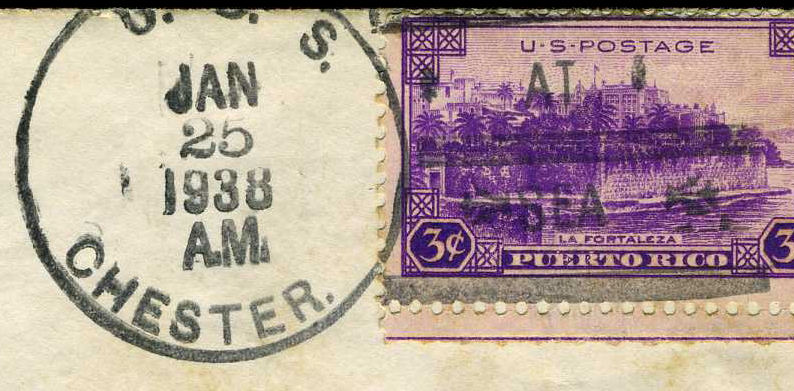 File:GregCiesielski Chester CA27 19380125 1 Postmark.jpg