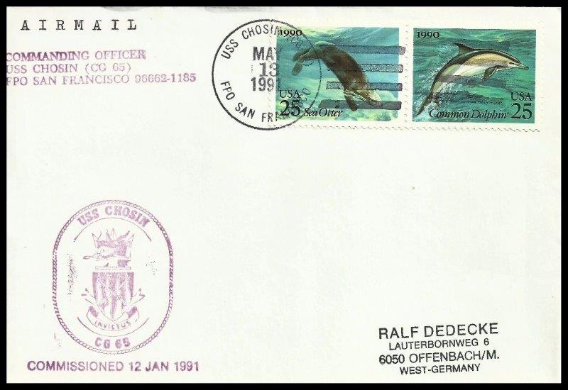 File:GregCiesielski Chosin CG65 19910513 1 Front.jpg