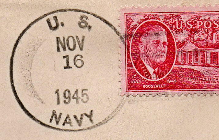 File:GregCiesielski Cloues DE265 19451116 1 Postmark.jpg