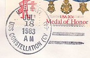 File:GregCiesielski Constellation CVA64 19830718 1 Postmark.jpg