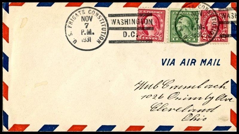 File:GregCiesielski Constitution 19311107 2 Front.jpg