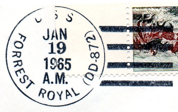 File:GregCiesielski ForrestRoyal DD872 19650119 2 Postmark.jpg