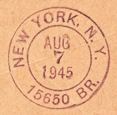 File:GregCiesielski French DE367 19450807 1 Postmark.jpg