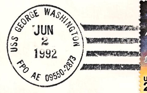 File:GregCiesielski GeorgeWashington CVN73 19920602 1 Postmark.jpg