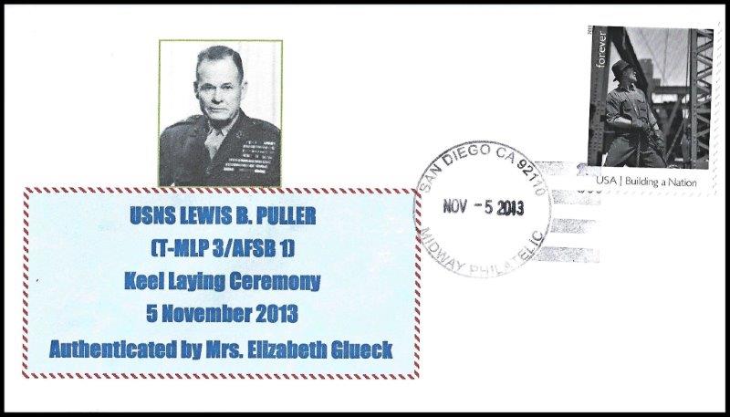 File:GregCiesielski LewisBPuller MLP3 20131105 6 Front.jpg