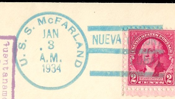 File:GregCiesielski McFarland DD237 19340103 1 Postmark.jpg