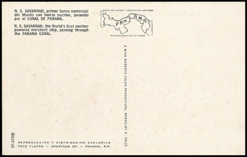 File:GregCiesielski NSSavannah PPC 14 1960 1 Back.jpg