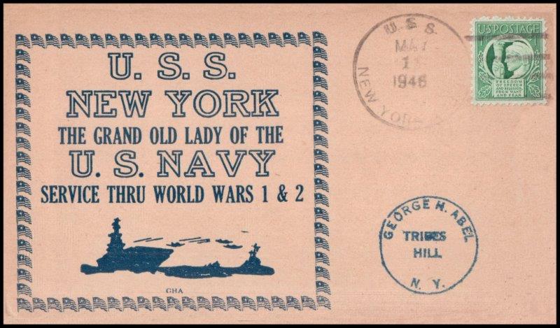File:GregCiesielski NewYork BB34 19460501 1 Front.jpg