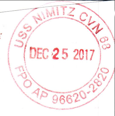 File:GregCiesielski Nimitz CVN68 20171225 1 Postmark.jpg