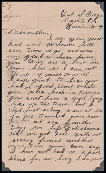 File:GregCiesielski Oregon BB3 19040328 1 Letter.jpg