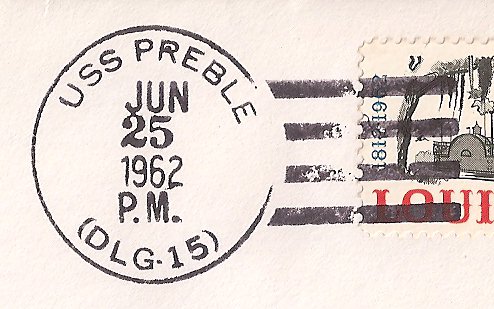 File:GregCiesielski Preble DLG15 19620625 1 Postmark.jpg