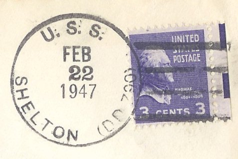 File:GregCiesielski Shelton DD790 19470222 1 Postmark.jpg