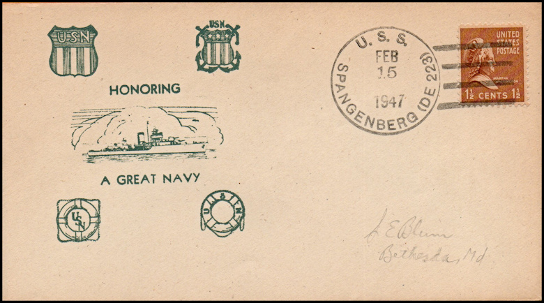 File:GregCiesielski Spangenberg DE223 19470215 1 Front.jpg