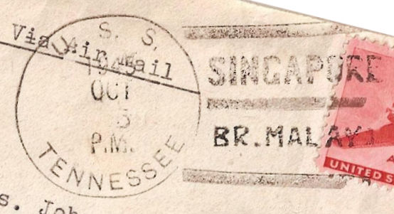 File:GregCiesielski Tennessee BB43 19451005 1 Postmark.jpg