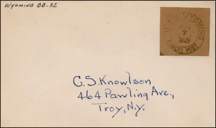 File:GregCiesielski Wyoming BB32 19290807 1 Front.jpg