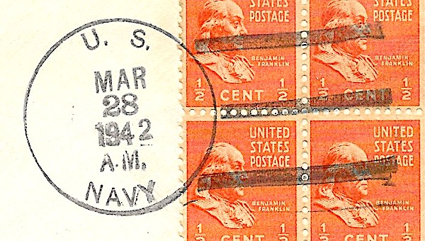 File:JohnGermann Dent DD116 19420328 1a Postmark.jpg