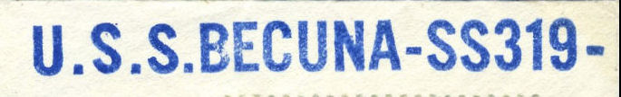 File:GregCiesielski Becuna SS319 19520213 1 Postmark.jpg
