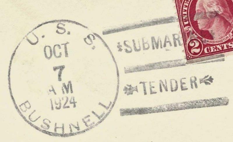 File:GregCiesielski Bushnell AS2 19241007 1 Postmark.jpg