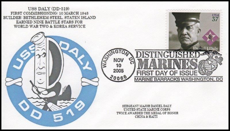 File:GregCiesielski Daly DD519 20051110 1 Front.jpg