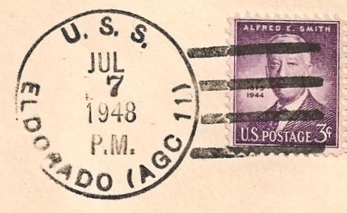 File:GregCiesielski Eldorado AGC11 19480707 1 Postmark.jpg